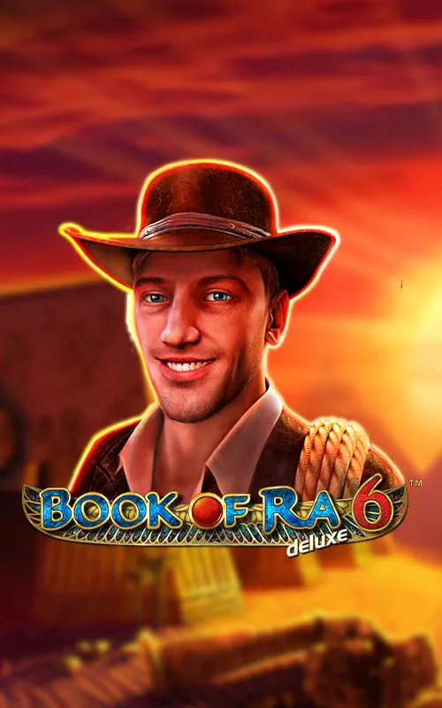 Book of Ra at Narrative Casino