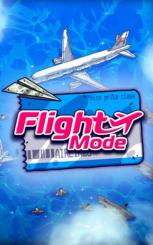Flight Mode at Narrative Casino