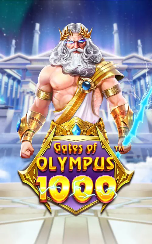 Gates of Olympus at Narrative Casino