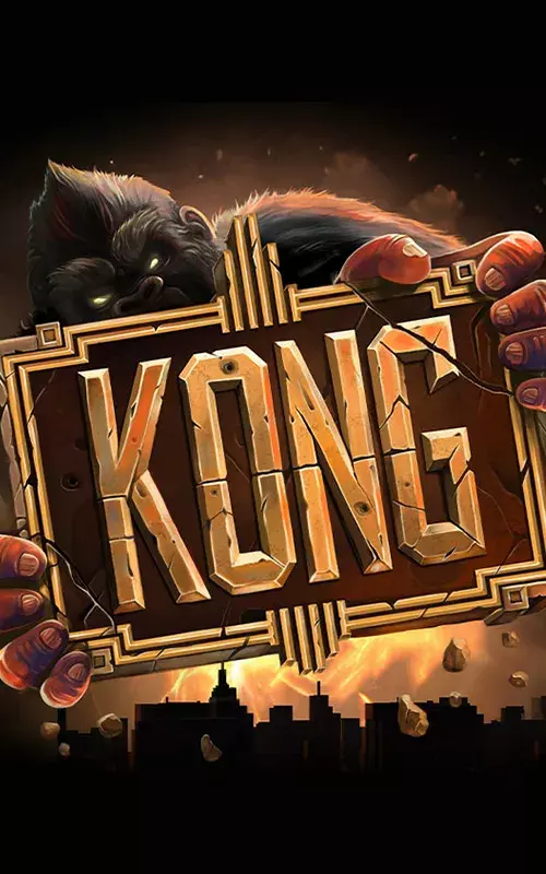 Kong at Narrative Casino